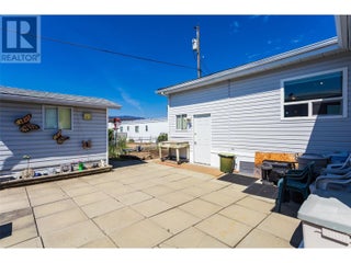 720 Commonwealth Road Unit# 191. Kelowna, British Columbia