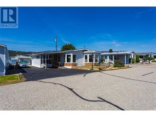 720 Commonwealth Road Unit# 191. Kelowna, British Columbia