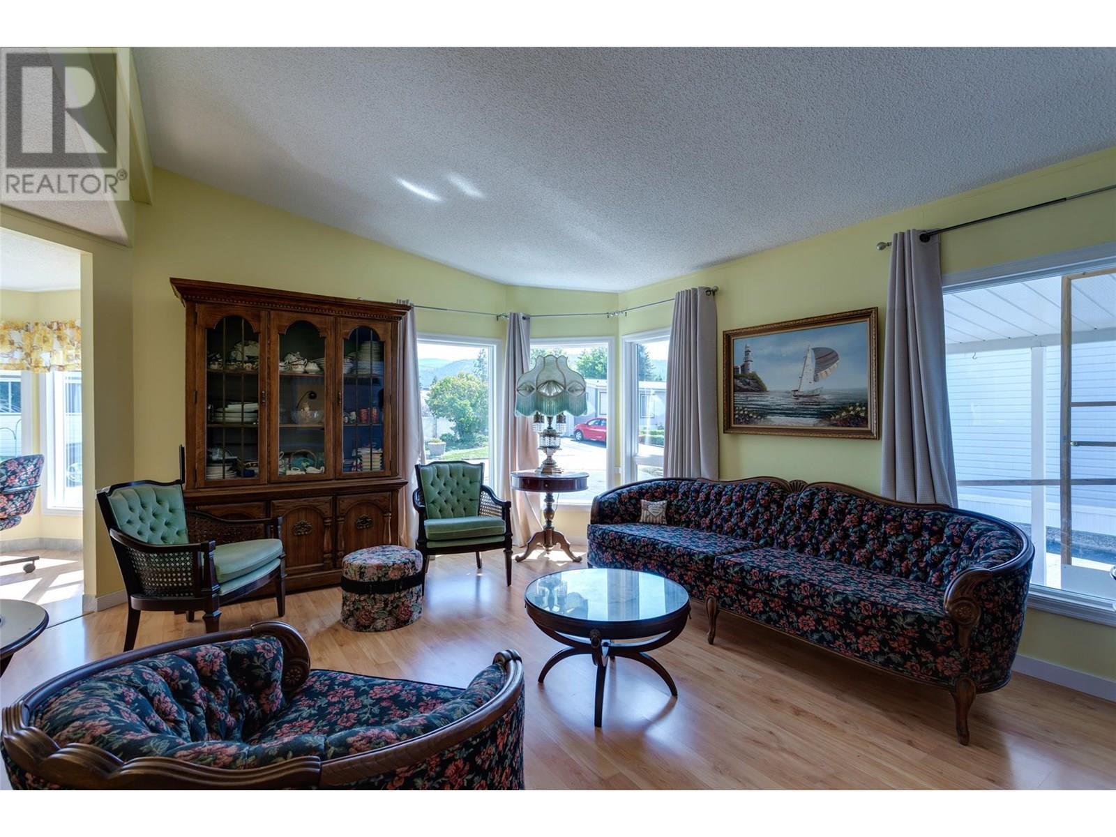 720 Commonwealth Road Unit# 191. Kelowna, British Columbia