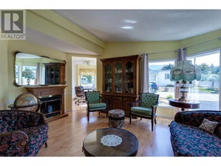 720 Commonwealth Road Unit# 191. Kelowna, British Columbia