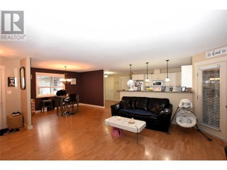 458 Ibis Avenue. Vernon, British Columbia