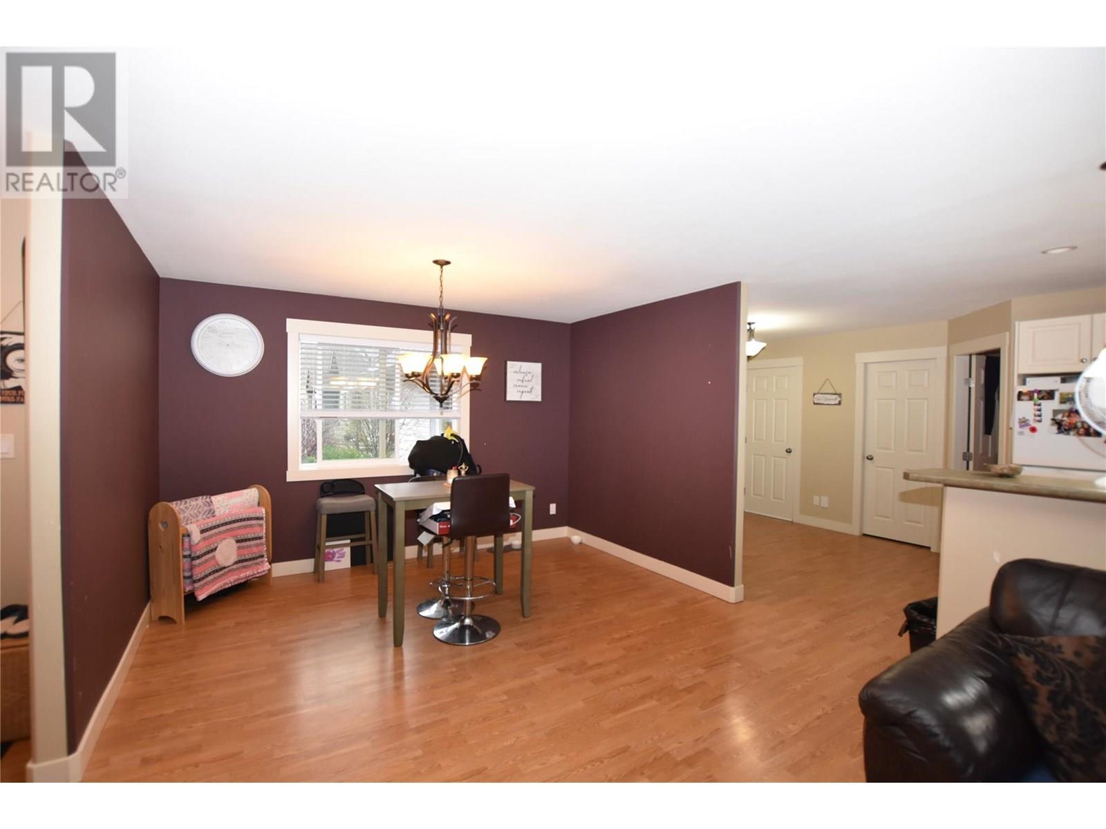 458 Ibis Avenue. Vernon, British Columbia