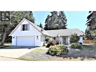 458 Ibis Avenue. Vernon, British Columbia