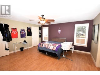 458 Ibis Avenue. Vernon, British Columbia