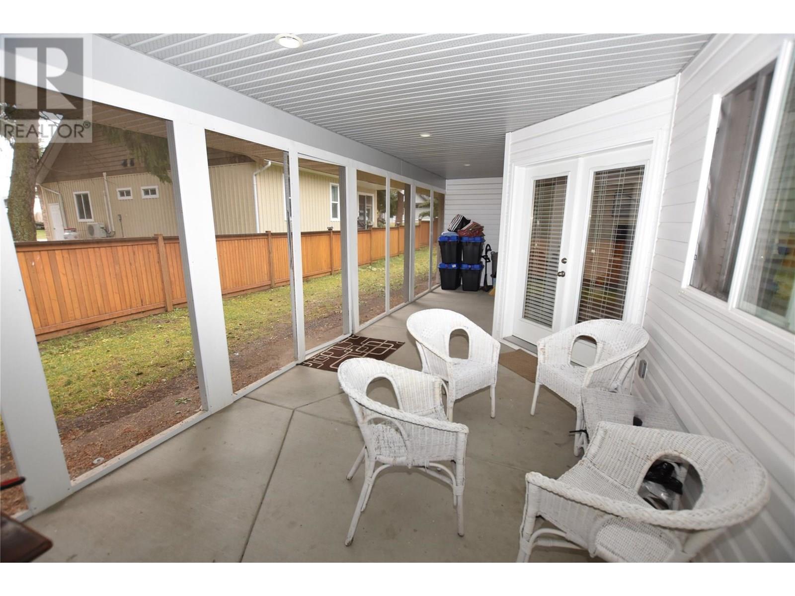 458 Ibis Avenue. Vernon, British Columbia