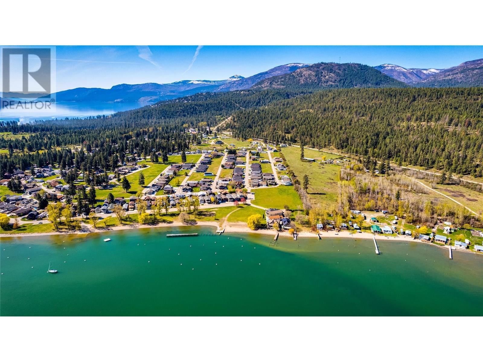 458 Ibis Avenue. Vernon, British Columbia