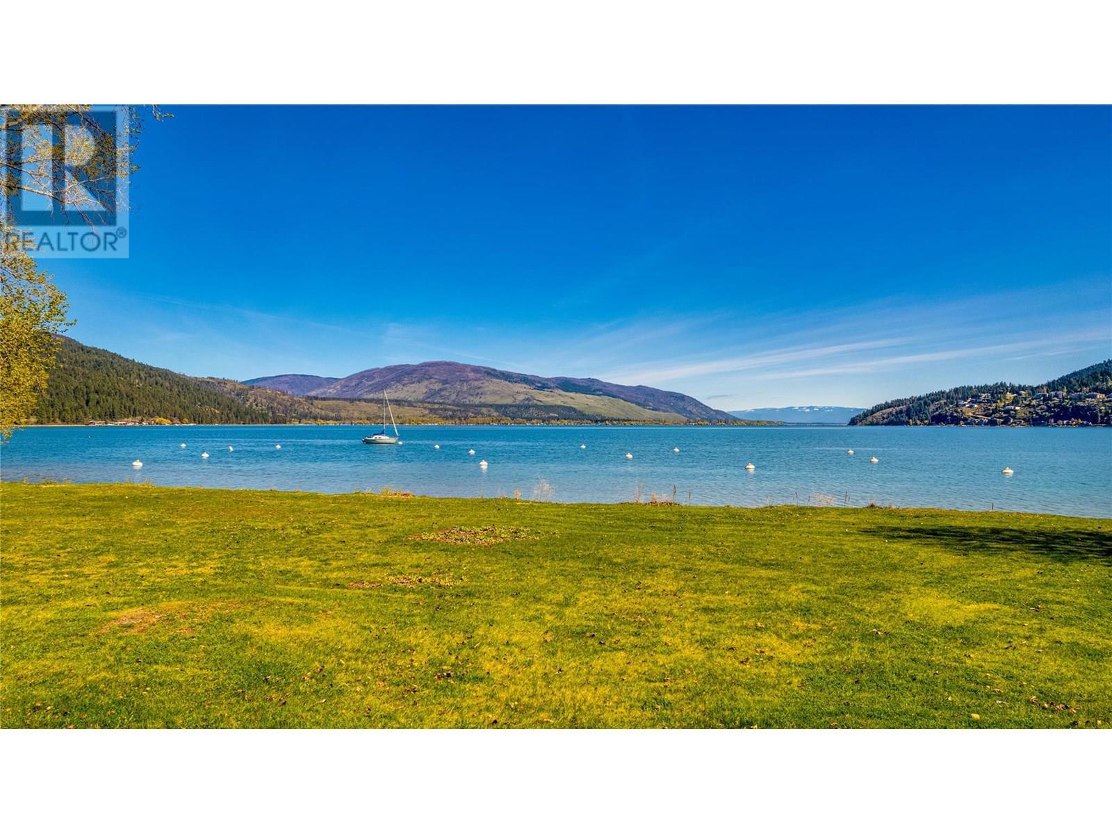 458 Ibis Avenue. Vernon, British Columbia