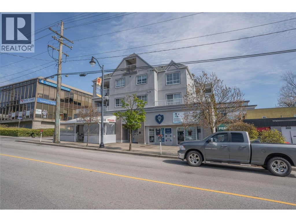 104 723 Twelfth Street, New Westminster