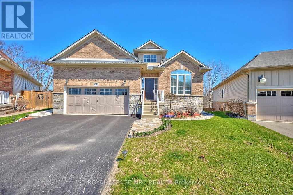 8913 Tallgrass Avenue, Niagara Falls (lyons Creek)