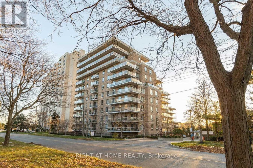 Uph2 - 350 Mill Road, Toronto (eringate-Centennial-West Deane)