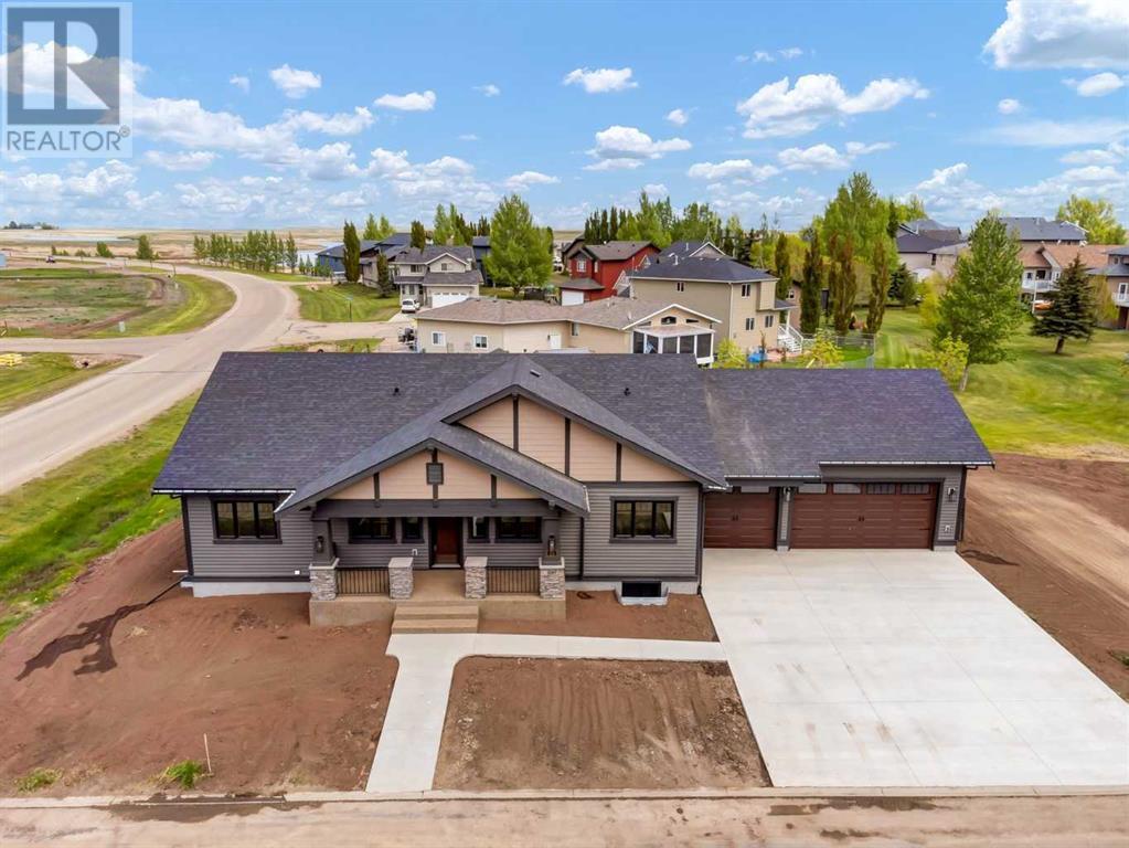 25 Blue Heron Bay, Lake Newell Resort