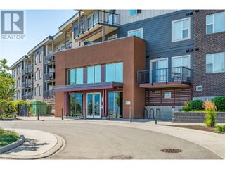 935 Academy Way Unit# 123. Kelowna, British Columbia