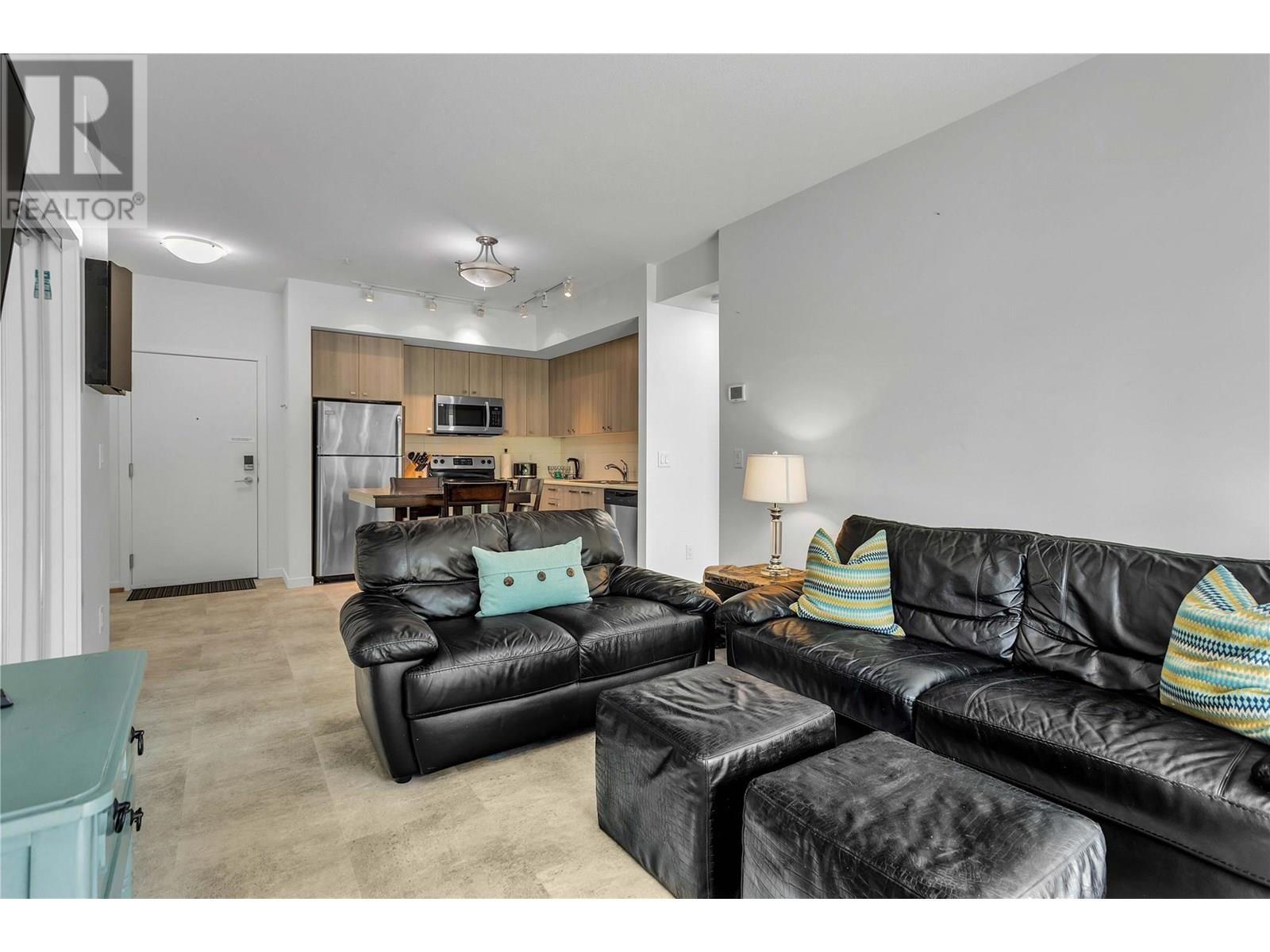 935 Academy Way Unit# 123. Kelowna, British Columbia