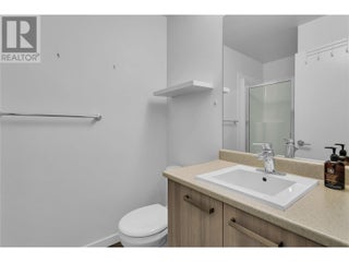 935 Academy Way Unit# 123. Kelowna, British Columbia