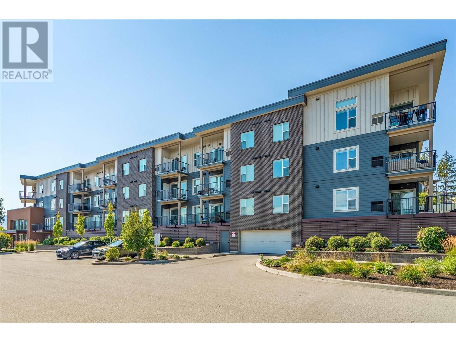 935 Academy Way Unit# 123. Kelowna, British Columbia