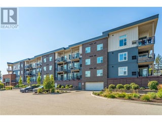 935 Academy Way Unit# 123. Kelowna, British Columbia