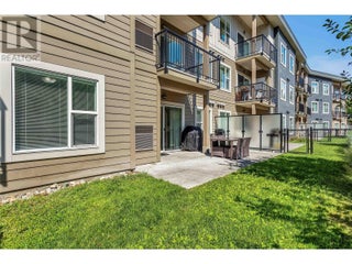 935 Academy Way Unit# 123. Kelowna, British Columbia