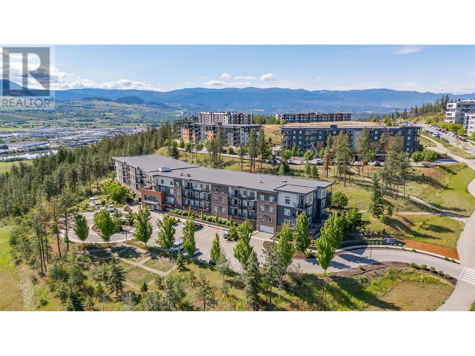 935 Academy Way Unit# 123. Kelowna, British Columbia