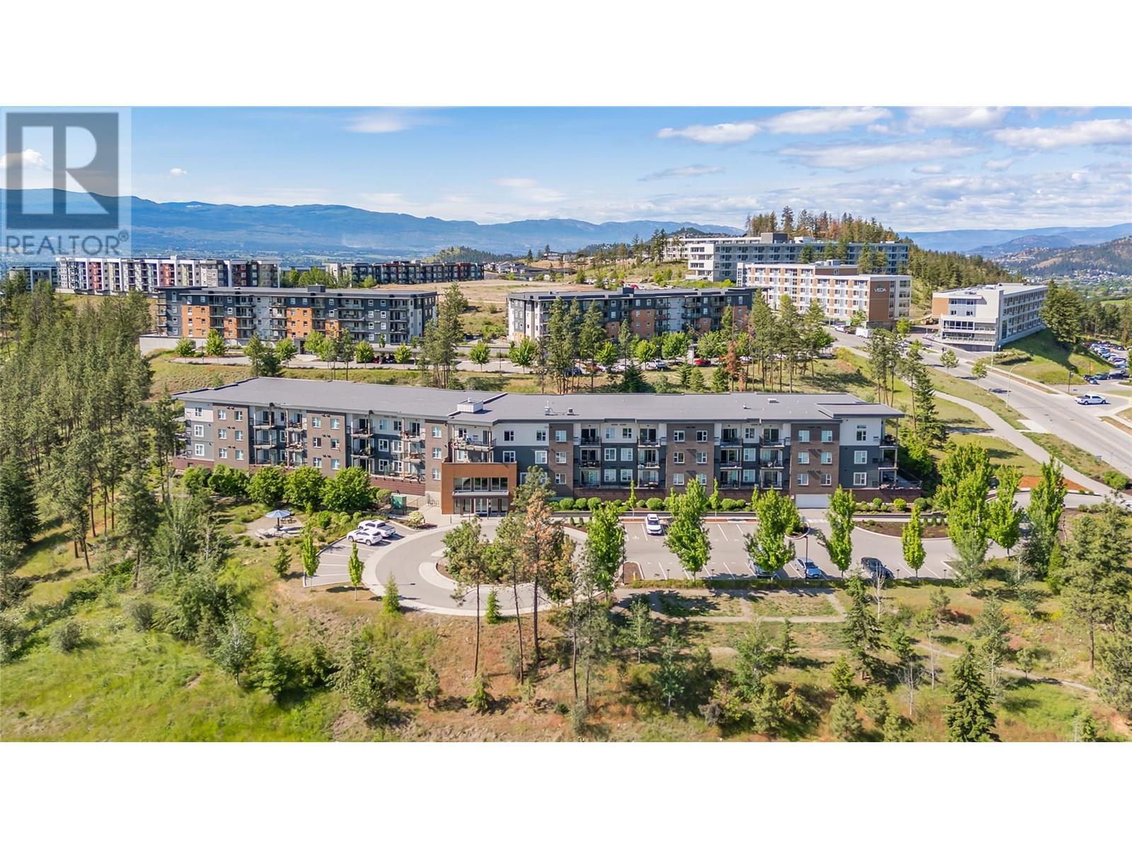 935 Academy Way Unit# 123. Kelowna, British Columbia