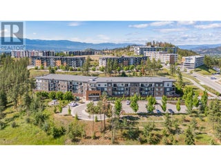 935 Academy Way Unit# 123. Kelowna, British Columbia