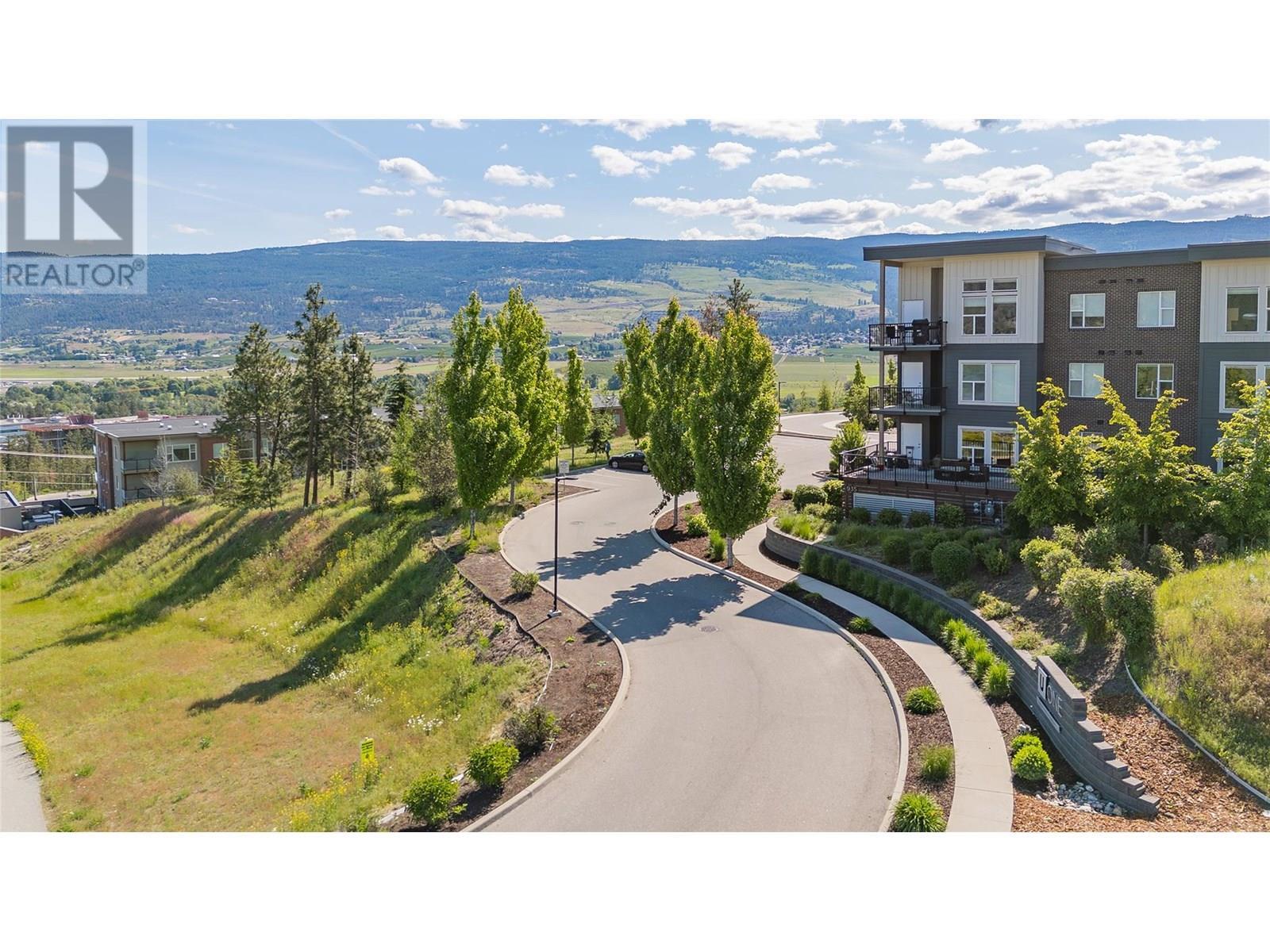 935 Academy Way Unit# 123. Kelowna, British Columbia