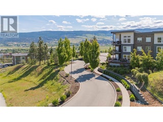 935 Academy Way Unit# 123. Kelowna, British Columbia