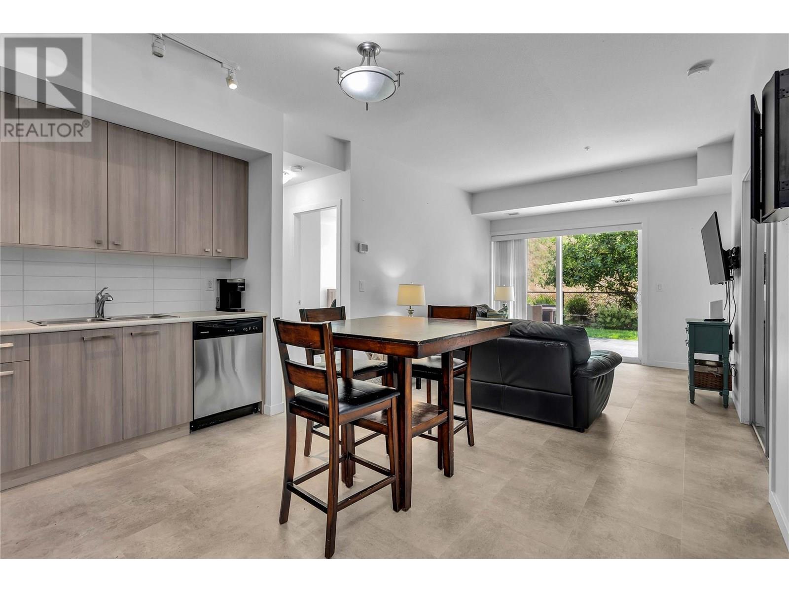 935 Academy Way Unit# 123. Kelowna, British Columbia