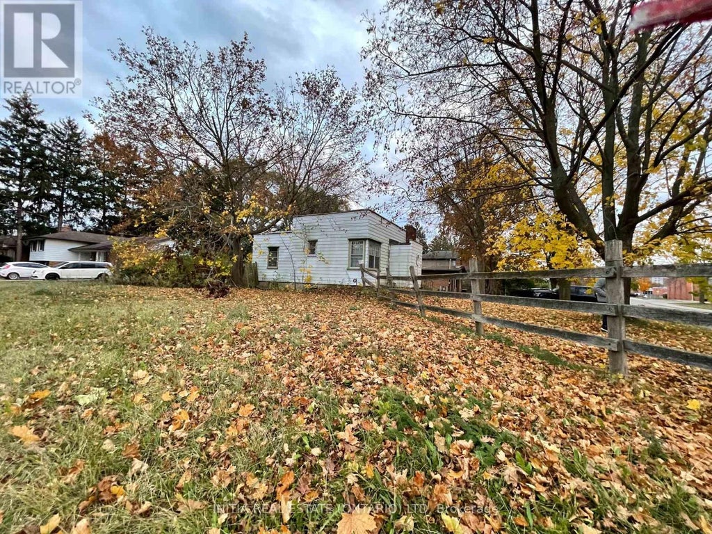 388 Belfield Street, London East (east A)