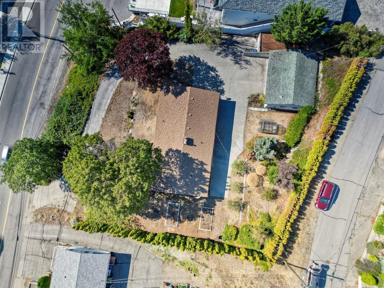 6406 89th Street. Osoyoos, British Columbia