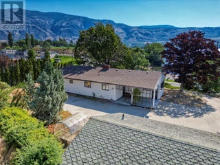 6406 89th Street. Osoyoos, British Columbia