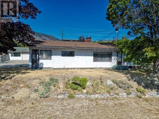 6406 89th Street. Osoyoos, British Columbia