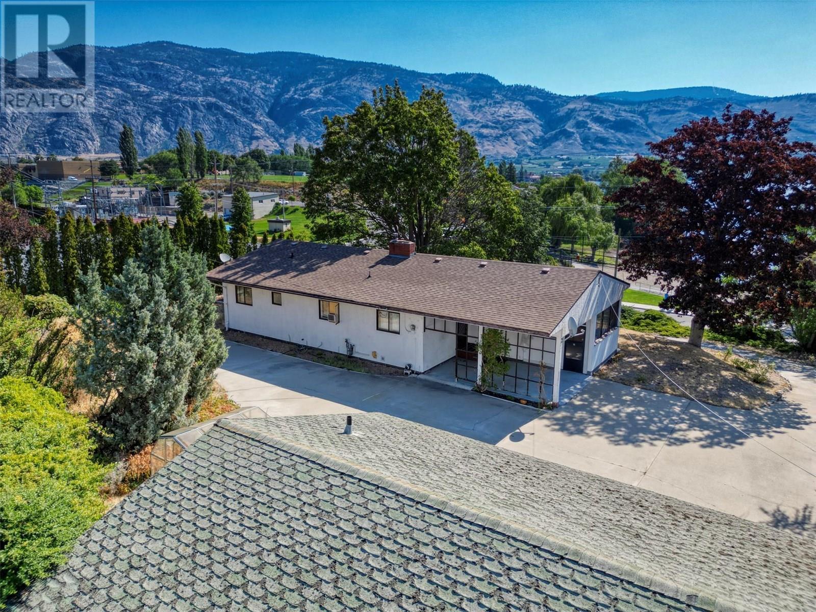 6406 89th Street. Osoyoos, British Columbia