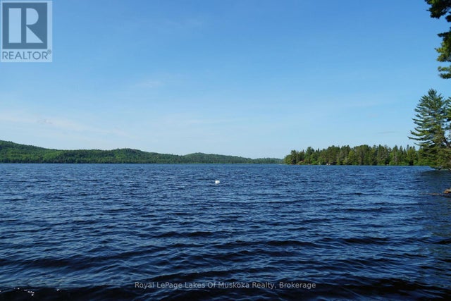 1173 Lake Of Two Rivers, South Algonquin