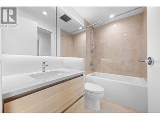 238 Leon Avenue Unit# 1403. Kelowna, British Columbia