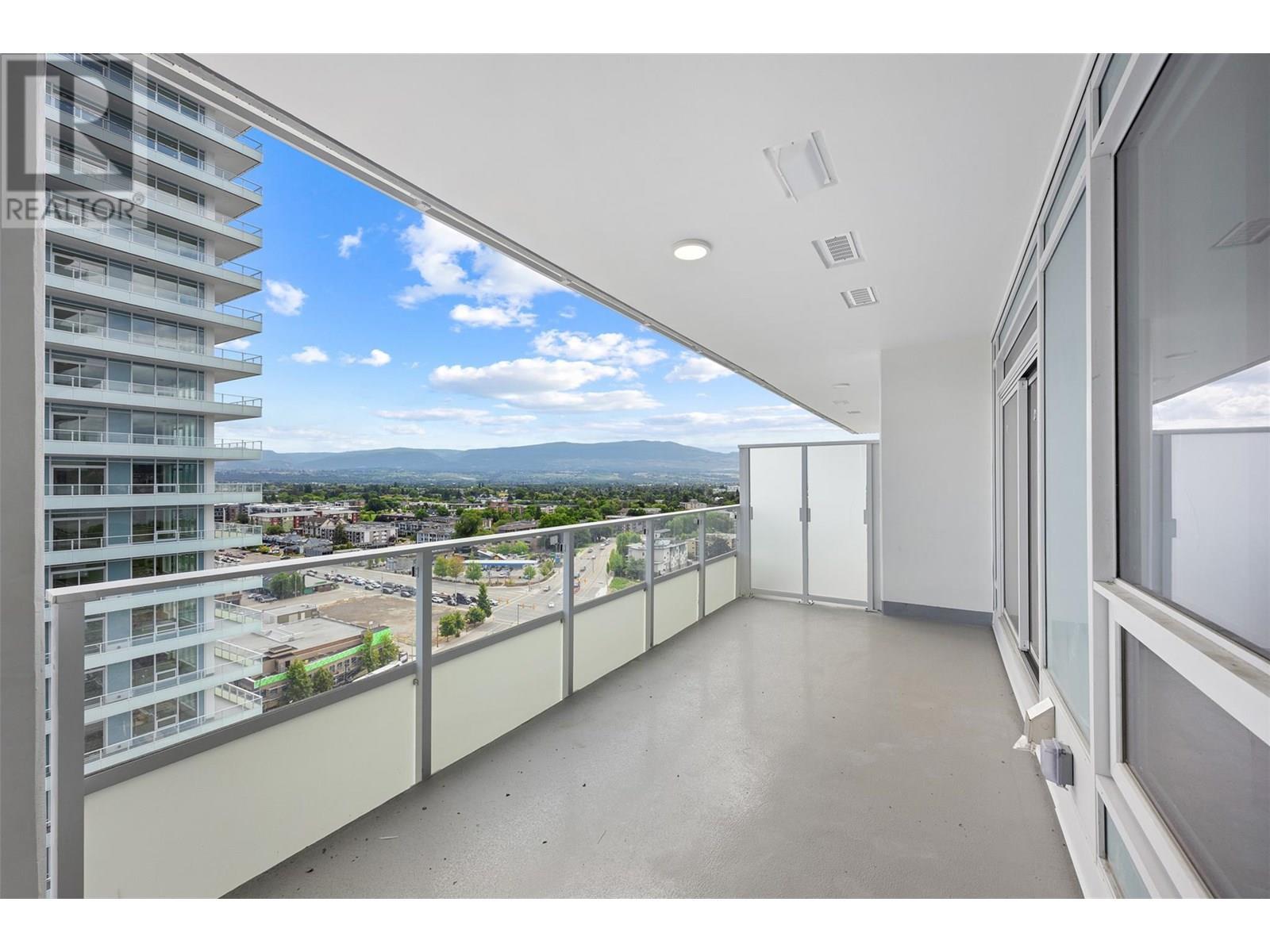 238 Leon Avenue Unit# 1403. Kelowna, British Columbia