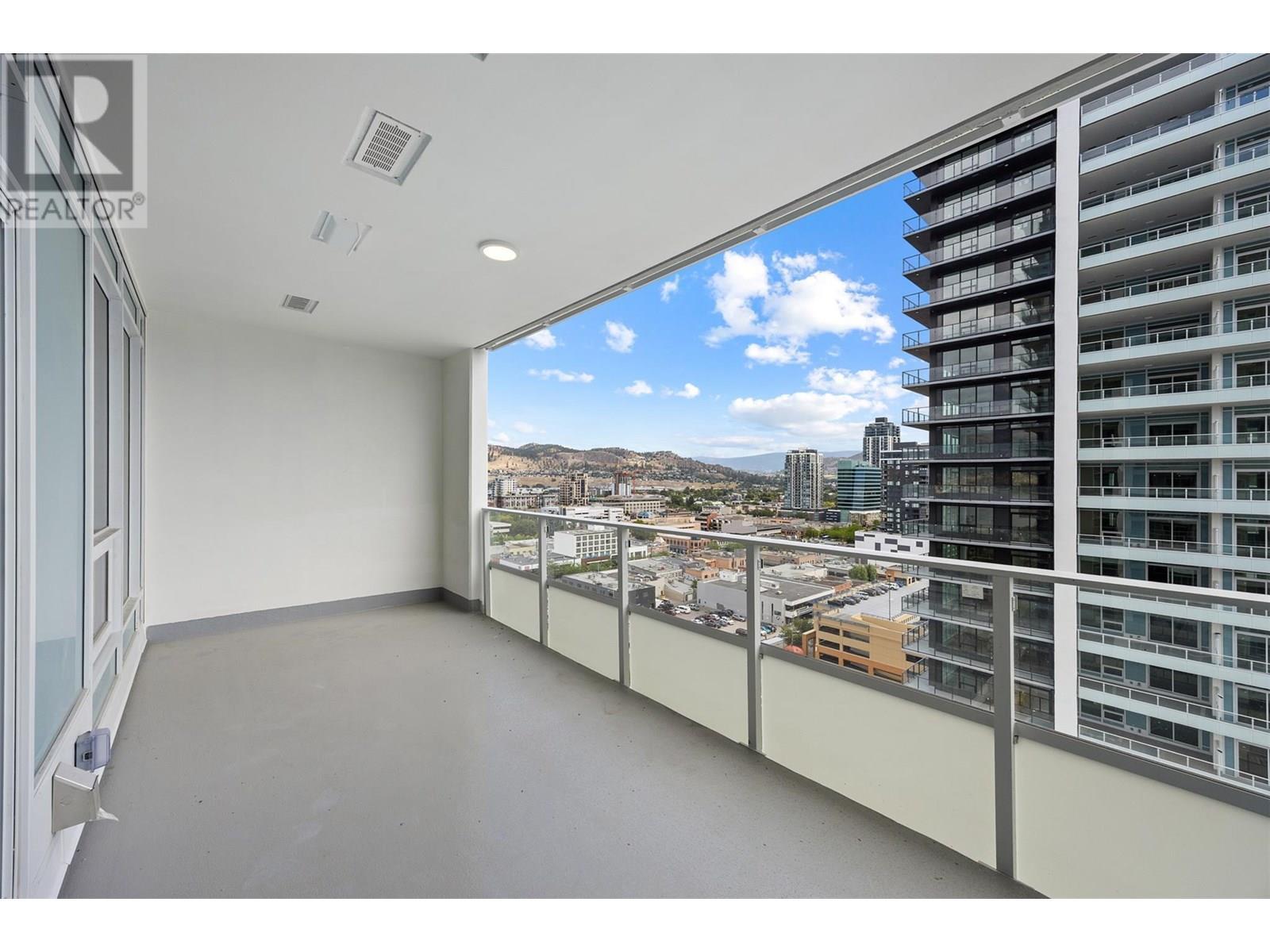 238 Leon Avenue Unit# 1403. Kelowna, British Columbia