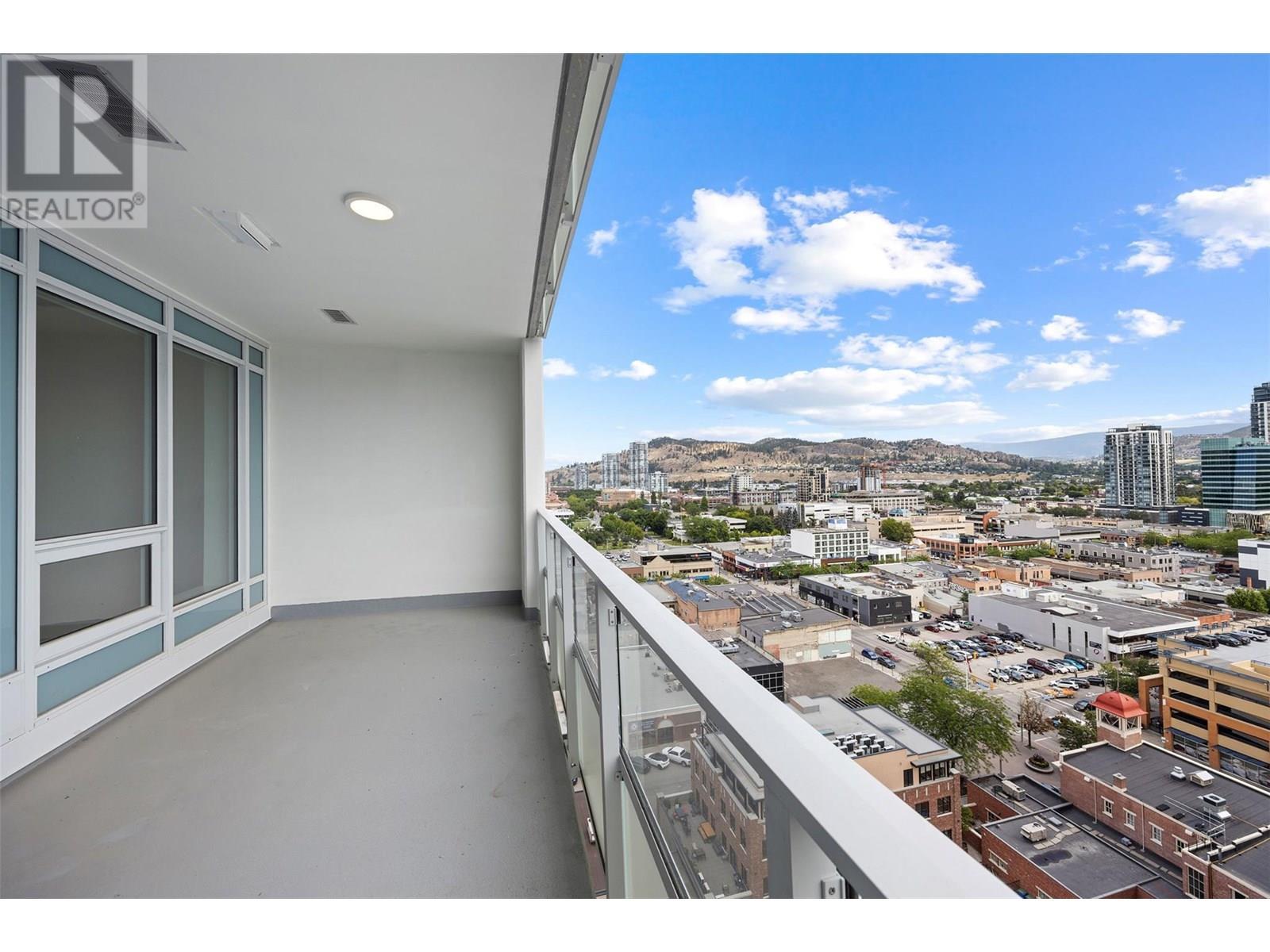 238 Leon Avenue Unit# 1403. Kelowna, British Columbia