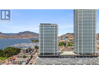 238 Leon Avenue Unit# 1403. Kelowna, British Columbia