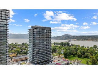 238 Leon Avenue Unit# 1403. Kelowna, British Columbia