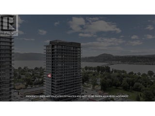 238 Leon Avenue Unit# 1403. Kelowna, British Columbia