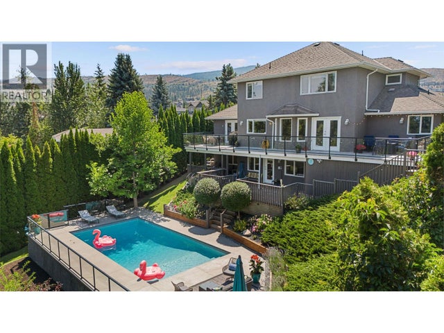 409 Curlew Drive, Kelowna