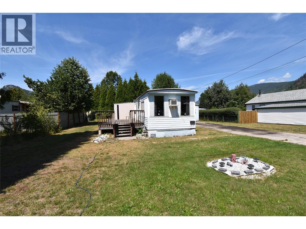159 Schulte Crescent, Castlegar