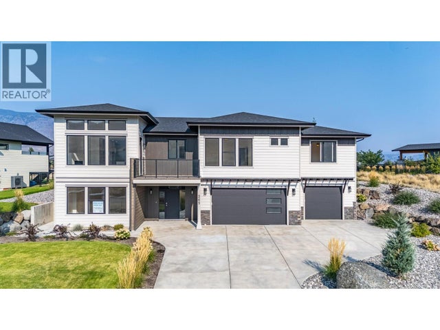 265 Rue Cheval Noir, Kamloops