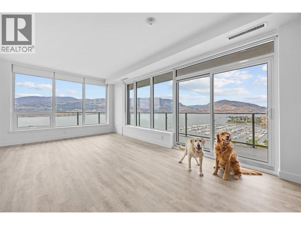 238 Leon Avenue Unit# 1808, Kelowna