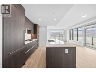 238 Leon Avenue Unit# 1808. Kelowna, British Columbia