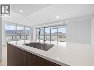 238 Leon Avenue Unit# 1808. Kelowna, British Columbia