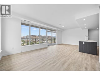 238 Leon Avenue Unit# 1808. Kelowna, British Columbia