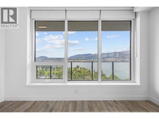 238 Leon Avenue Unit# 1808. Kelowna, British Columbia