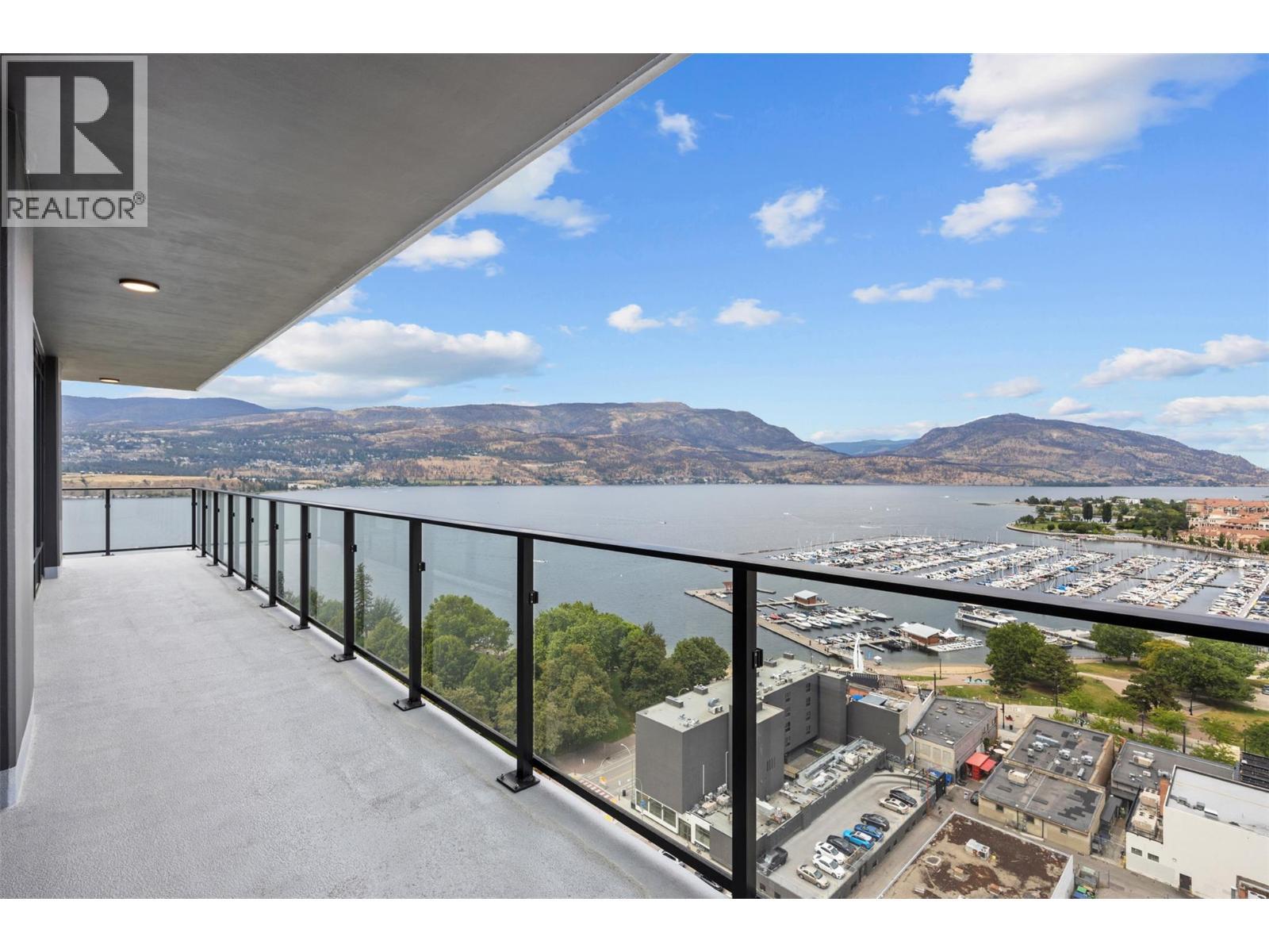 238 Leon Avenue Unit# 1808. Kelowna, British Columbia