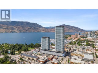 238 Leon Avenue Unit# 1808. Kelowna, British Columbia